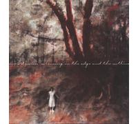 ANNA DOMINO - colouring in the edge & the outline LP