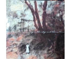 Anna Domino - Colouring the edge and the outline (ep, 10") [VINYL]