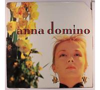ANNA DOMINO - this time