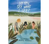 Anna Donahue Do You See What I See? (Copertina rigida)