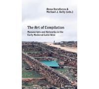 Anna Dorofeeva The Art of Compilation (Tascabile)