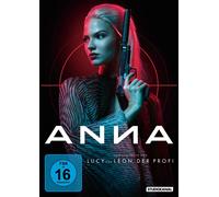 Anna (DVD)