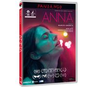 Anna – Rosa Aste, Daniele Monachella, Marco Zucca, Marco Amenta – DVD – CG Entertainment