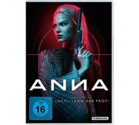 Anna (DVD)