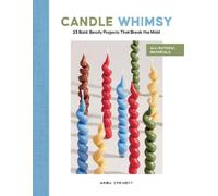 Anna Dykhoff Candle Whimsy (Tascabile) (PRESALE 28/05/2026)