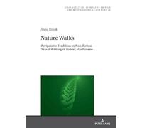 Anna Dziok Nature Walks (Copertina rigida)