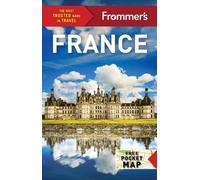 Anna E. Brooke Lily Heise Tristan Rutherford Louise Frommer's Franc (Tascabile)