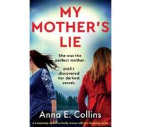 Anna E Collins My Mother's Lie (Tascabile)