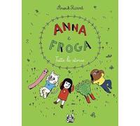 Anna e Froga