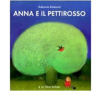 Anna e il pettirosso