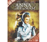 Anna E Il Re Del Siam