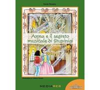 Anna e il segreto musicale di Stupinigi