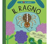 Anna e la sua giornata con la nonna. Ediz. a colori