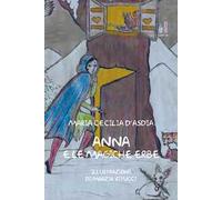 Anna e le magiche erbe