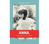 Anna, e non può essere un caso