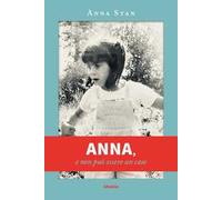 Anna, e non può essere un caso