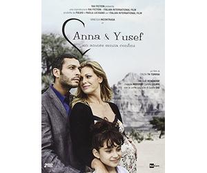 Anna E Yusef - Un Amore Senza Confini