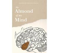 Anna Ehrenman The Almond of My Mind (Copertina rigida)