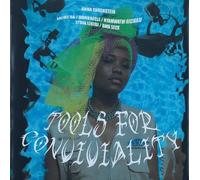 Anna Ehrenstein: Tools for Conviviality (Copertina rigida)