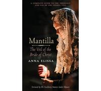 Anna Elissa Mantilla (Tascabile)