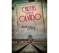 Anna Ellory Cartas desde el olvido (Tascabile)