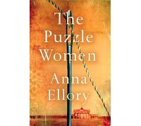 Anna Ellory The Puzzle Women (Tascabile)