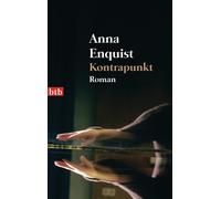 Anna Enquist Hanni Ehlers Kontrapunkt: Roman (Tascabile)