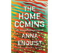 Anna Enquist The Homecoming (Tascabile)