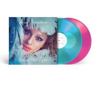 Anna Ermakova Behind Blue Eyes (The Movie Album) inkl. Florian Silber (Vinyl LP)