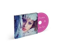 Ermakova,Anna - Behind Blue Eyes (The Movie Album) (CD Digipack)