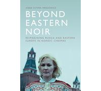 Anna Estera Mrozewicz Beyond Eastern Noir (Tascabile)