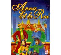ANNA ET LE ROI