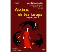 Anna et Les Loups