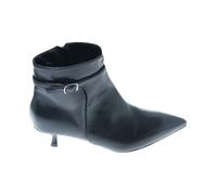 Anna F. - 9923 Tronchetto - - Shoes - Donna - Nero - 38 EU