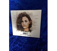 Anna F. - King In The Mirror