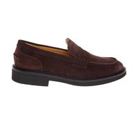 Anna F. - Mocassino 1747 - - Shoes - Donna - Marrone - 37 EU