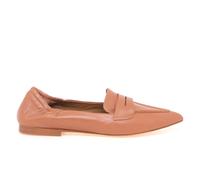 Anna F. - Mocassino a Punta - - Shoes - Donna - Marrone - 40 EU
