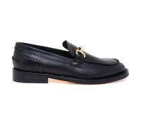 Anna F. - Mocassino con morsetto - - Shoes - Donna - Nero - 37 EU