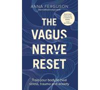 Anna Ferguson The Vagus Nerve Reset (Tascabile)