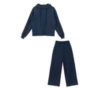Anna Field Abito da casa blu scuro Donna - Abbigliamento - Felpe - Tute da ginnastica Anna Field XL