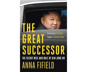 Anna Fifield The Great Successor (Tascabile)