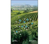 Anna Forster Introduction to Wireless Sensor Networks (Copertina rigida)