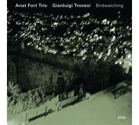 Anna Fort Trio & Gianluigi Trovesi Birdwatching (CD) Album