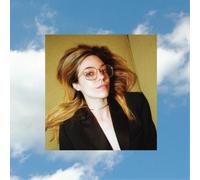 Anna Fox Rochinski Cherry (Vinyl LP) 12" Album Coloured Vinyl