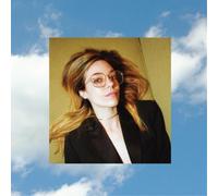 Anna Fox Rochinski Cherry (Vinyl LP) 12" Album Coloured Vinyl