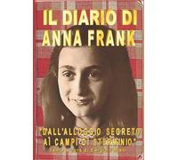 Anna Frank Sergio Felleti Il Diario Di Anna Frank (Tascabile)