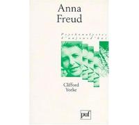 Anna Freud