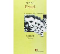Anna Freud