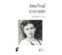 Anna Freud et ses soeurs