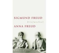 Anna Freud Ingeborg Meyer-Palmedo Sigmund Briefwechsel 1904 (Copertina rigida)